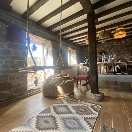Ta Petrina Semesterbostad Selishte (Smolyan)