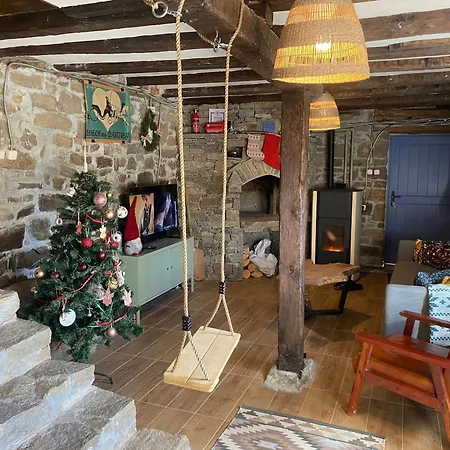 Ta Petrina * Selishte (Smolyan)