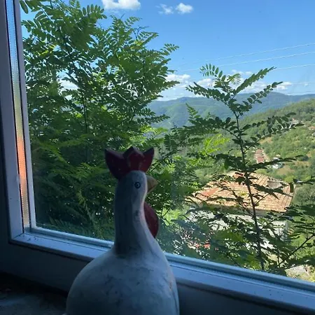 Ta Petrina 펜션 Selishte (Smolyan)