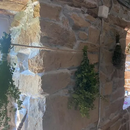 Ta Petrina Semesterbostad Selishte (Smolyan)