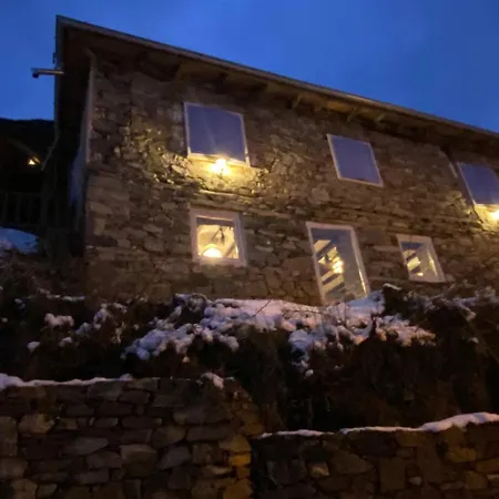 Semesterbostad Ta Petrina Selishte (Smolyan)