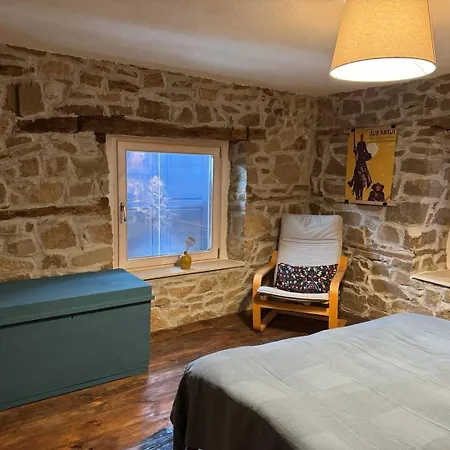 Semesterbostad Ta Petrina Selishte (Smolyan)