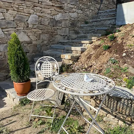 Ta Petrina Semesterbostad Selishte (Smolyan)