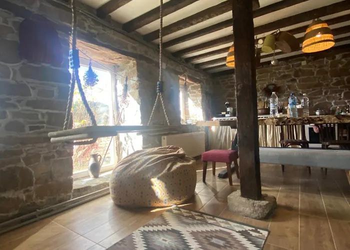 Ta Petrina Feriehus Selishte (Smolyan)