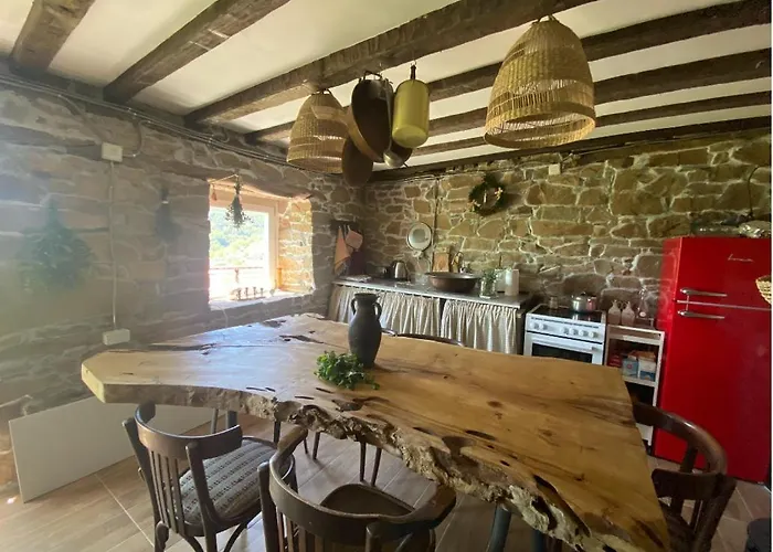 Ta Petrina * Selishte (Smolyan)