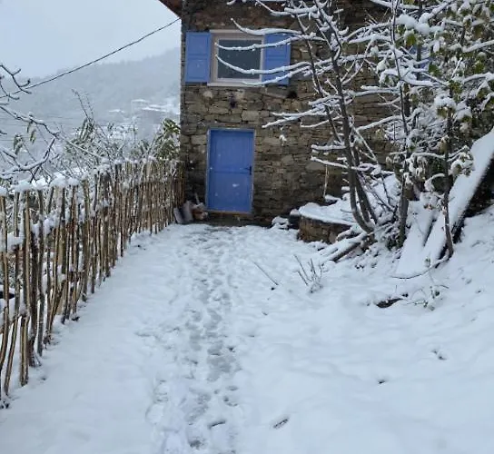 Feriehus Ta Petrina *