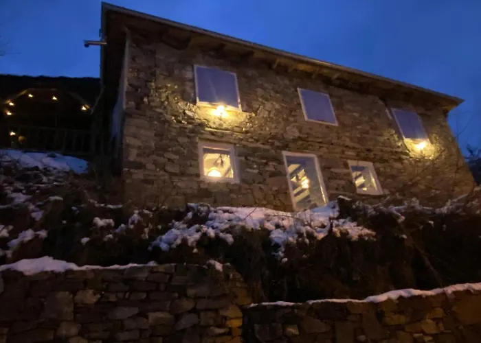 Feriehus Ta Petrina Selishte (Smolyan)