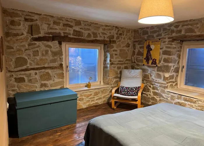 Feriehus Ta Petrina Selishte (Smolyan)