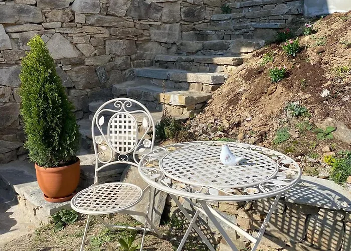 Ta Petrina Feriehus Selishte (Smolyan)