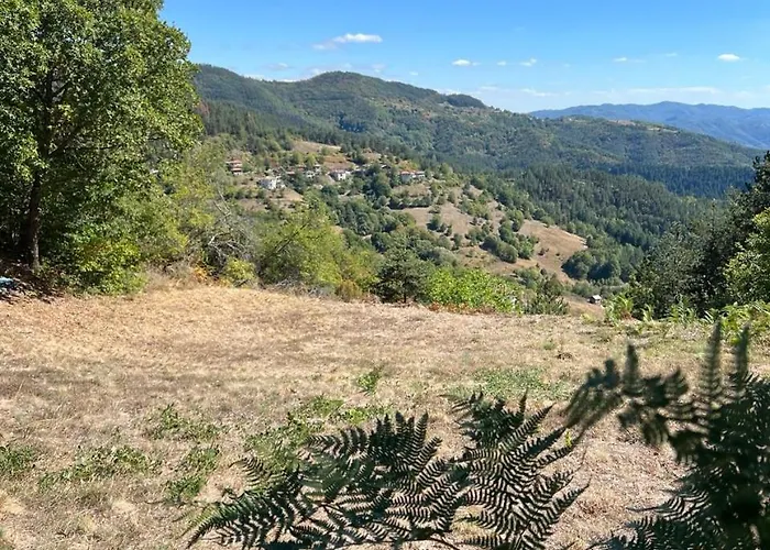Feriehus Ta Petrina Selishte (Smolyan)